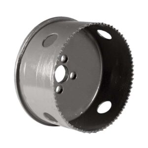 Malco GOS4EV Gutter Outlet Saw 90 mm - 3.5 in - Image 10