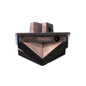 Malco GOP23XUK 2 x 3 X-Style Punch and Die - Image 6
