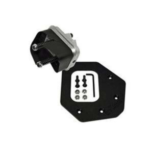 Malco GOP23UK 2 x 3 Standard Rectangle Punch and Die upgrade Kit - Image 6