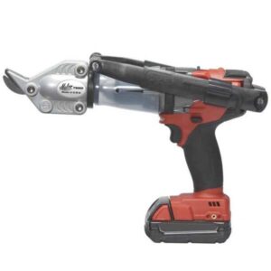 Malco TSMD Double-Cutting TurboShear Drill Attachment - Image 6