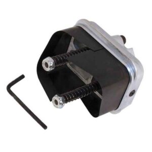 Malco GOPRB Gutter Outlet Punch Replacement Blade - Image 3