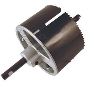 Malco RBW97 Replacement Blade for 6-1/4" Vent Saw (Replacement blade for HSW97) - Image 3