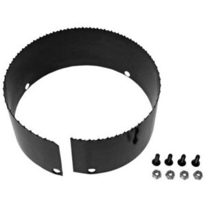 Malco RBW97 Replacement Blade for 6-1/4" Vent Saw (Replacement blade for HSW97) - Image 4