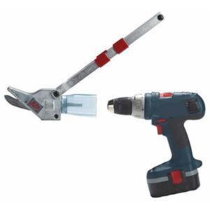 Malco TSF1 TurboShear Fiber Cement Siding - Image 3