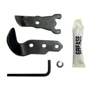 Malco TSHD Heavy Duty Sheet Metal Cutting Attachment - Image 11