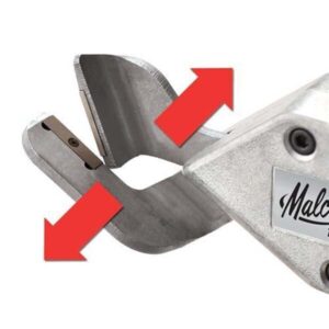 Malco TSS1 Asphalt Shingle Shear - TurboShear - Image 5