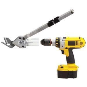 Malco TSS1 Asphalt Shingle Shear - TurboShear - Image 4