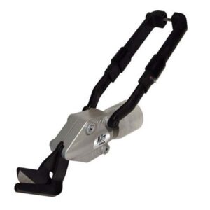 Malco TSV1 Vinyl Cutting Turbo Shear Drill Attachment - Image 6