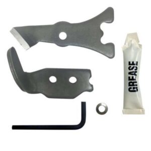 Malco TS1RB Turboshear Replacement Blades - Image 3