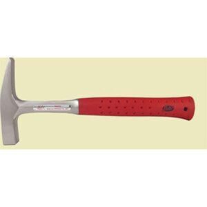 Malco SH3V, Vinyl Gripped Sheet Metal Hammer - Image 3