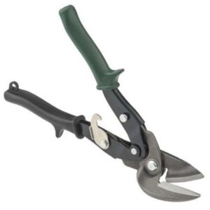 Malco M2007C Offset Aviation, Right Classic Grip - Image 4