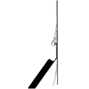 Malco SRT2 SideSwiperﾮ II ﾖ Vinyl Siding Removal Tool - Image 5