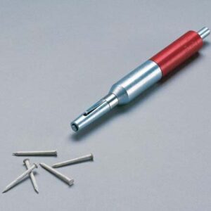Malco TNP2R Trim Nail Punch with Retaining Clip - Image 3