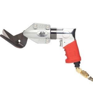 Malco TSV1 Vinyl Cutting Turbo Shear Air Tool - Image 3