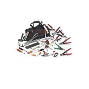 Malco DSKR HVAC Deluxe Starter Kit - REDLINE - Image 3
