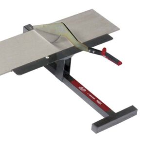 Malco FCC4 Fiber Cement Siding Guillotine Shear - Image 4