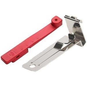 Malco FCMS Fiber Cement Siding Mixed Gauge Installation Kit - Image 1