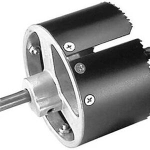 Malco HSW68 4-1/4 in. Wood Vent Saw - Image 1