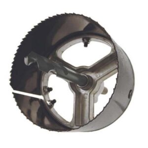 Malco HSW97 6-1/4 in. Wood Vent Saw - Image 2