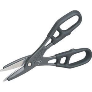 Malco MC12NG Andy&trade 12" Combination Cut Aluminum Handle Snips with Vinyl Grip - Image 3