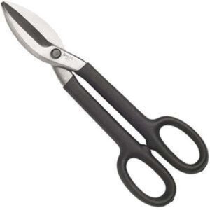 Malco M9 Regular Pattern Forged Steel Snips - Image 4