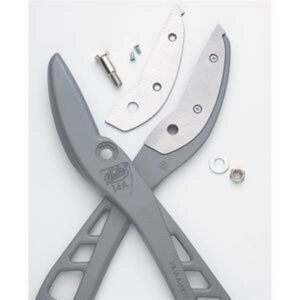 Malco MC14ARB Replacement Blade set for Andy 14" Combination Snips (for MC14A) - Image 1