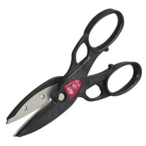 Malco ULV10 Ultra Light Compact Combination Vinyl Cutting Snips - Image 3