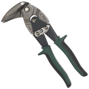 Malco AV9 Aviation Snips - Right Cutting Vertical - Image 4