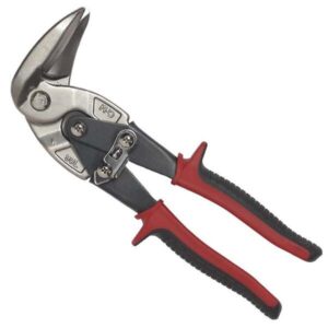 Malco AV8 Aviation Snips - Left Cutting Vertical - Image 4