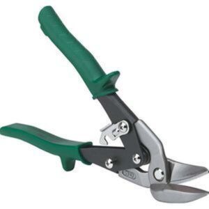 Malco AV7 Aviation Snip (Offset Right Cutting) - Image 5