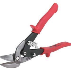 Malco AV6 Aviation Snip (Offset Left Cutting) - Image 4