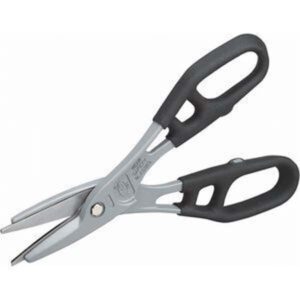 Malco M12NG, Aluminum Handled Snip: Andy 12 inch - Grip - Image 4
