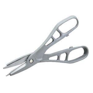 Malco M12N Andy&trade 12" Pattern Aluminum Snips - Image 4