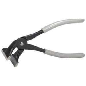 Malco S11 Offset Seamer & Tongs - Image 3