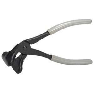 Malco SG11 Gripped Jaws Offset Seamer & Tongs - Image 3