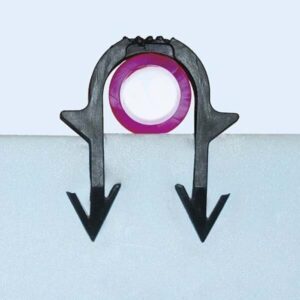 Malco FBSN-1 1-1/2-in. Staples for 1-in. Foamboard. (200 pk) - Image 7