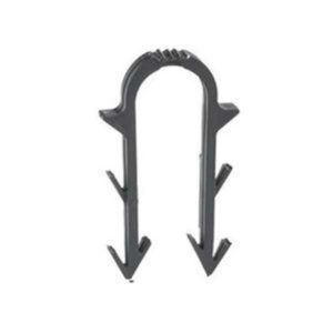 Malco FBSN-2 2-1/2" Foamboard Staples for the FBSN Gun - 200 Pk - Image 1