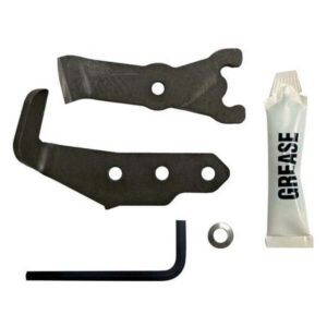 Malco TSCMRB Replacement Blades for TSCM & TSCM-CC316 - Image 4