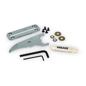 Malco TSF1RB Replacement Blade & Skid Plate for Fiber Cement Turbo Shear - Image 5
