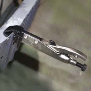 Malco WPAJJ Pliers, Axial Welding - Type JJ - Image 7