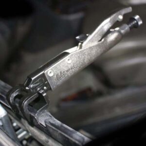 Malco WPAJJ Pliers, Axial Welding - Type JJ - Image 4