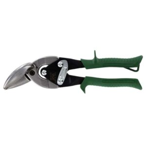 Special Hardness Right Offset Aviation Snip - Image 3