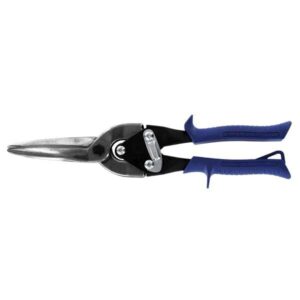 Power Cutters Long-Cut Aviation Snips - Image 4