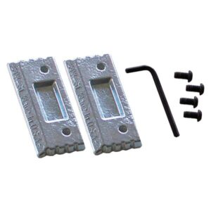 Midwest 3-Inch Seamer Blade Kit - Image 4