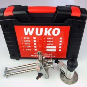 Uni Bender 2204 and Disc-O-Bender Twist 4040 - Image 3