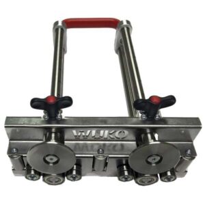 Uber Bender Duo 7200 - Image 3