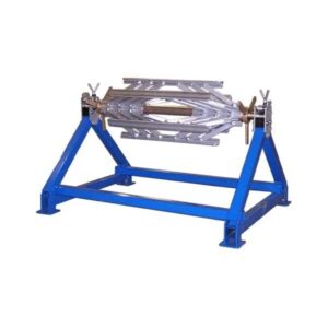 ESE Decoiler - Heavy Duty - Image 1
