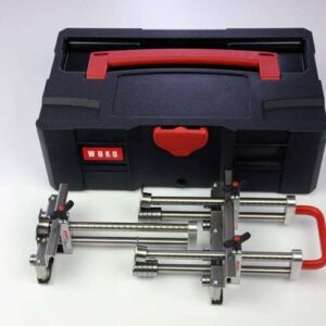 WUKO Uber Bender 6200 - Image 1