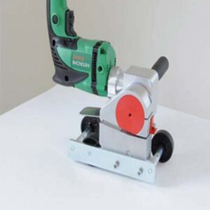 WUKO Clipper Electric 1020 C2E1 - Image 3