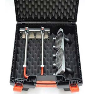 WUKO Uni Bender II 3352 and Duo Bender 4000 COMBO - Image 3